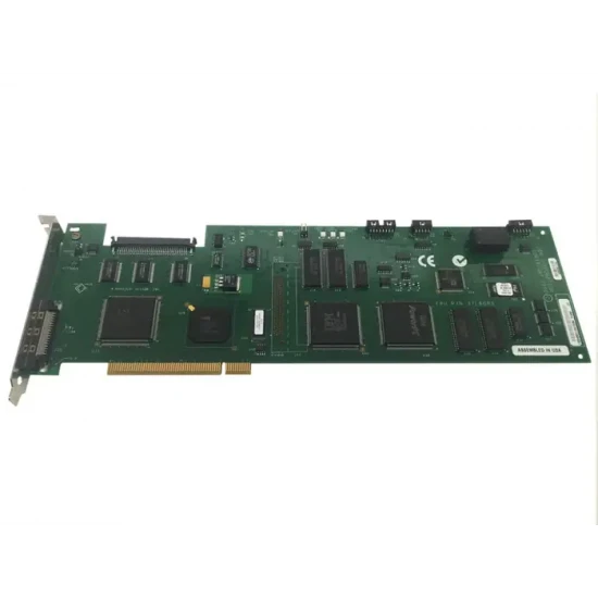 RAID CONTROLLER IBM SERVERAID 3L U2 PCI 37L6083