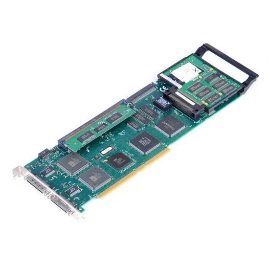 RAID CONTROLLER IBM SERVERAID 3H 32MB/1CH/U2