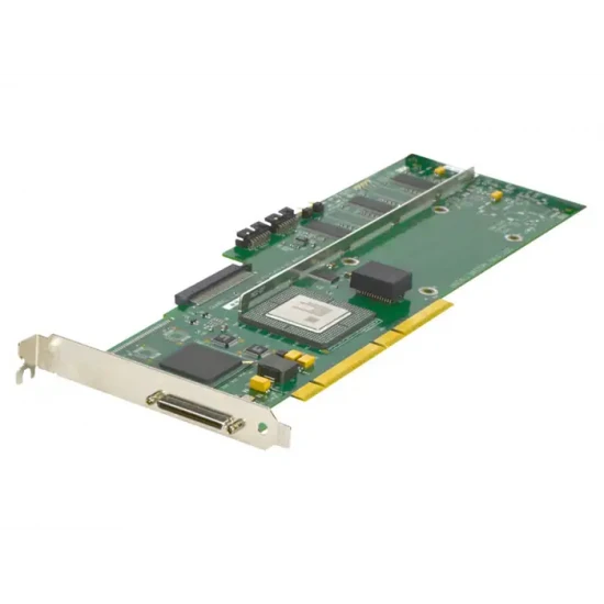 RAID CONTROLLER IBM SERVERAID 4L 16MB/1CH/1CH/U3