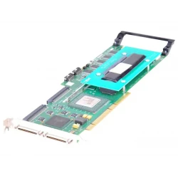 RAID CONTROLLER IBM SERVERAID 4M ULTRA160 64MB/2CH 37L7258