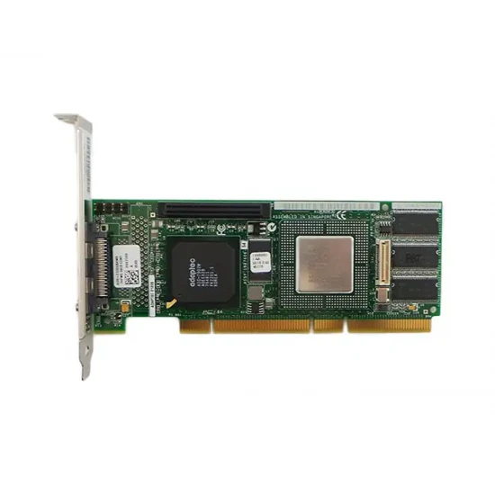 RAID CONTROLLER HP 64 BIT PCI RAID CONTROLLER ULTRA320