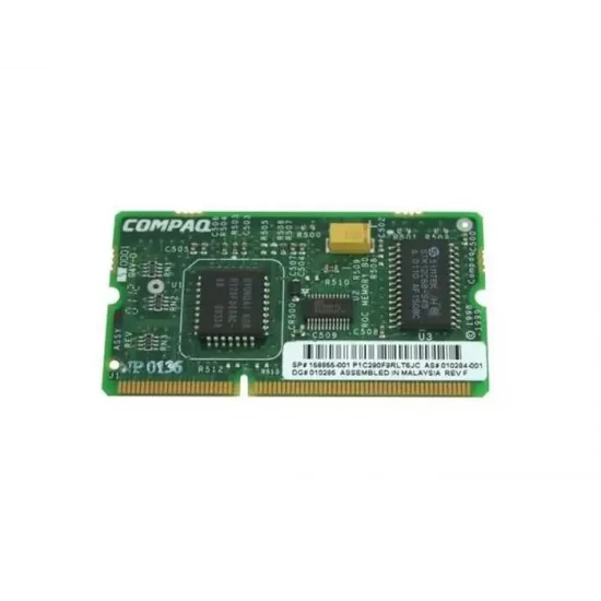 RAID CONTROLLER HP-CPQ SMART ARRAY 16MB/1CH/U2