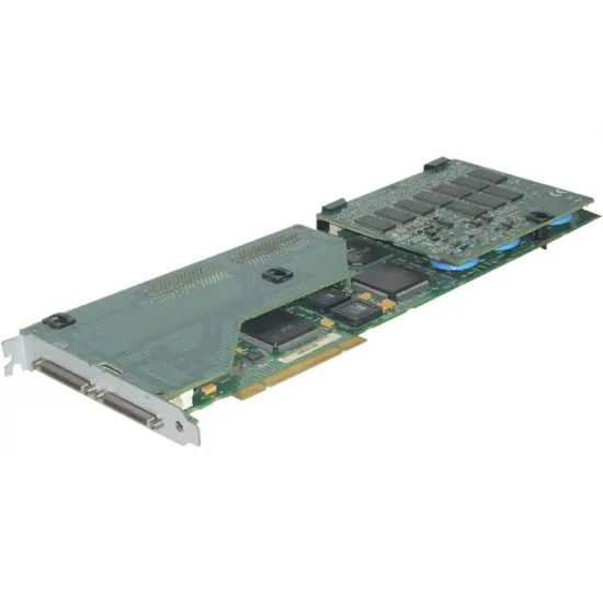 RAID CONTROLLER HP-CPQ SMART ARRAY 3200 64MB/U3