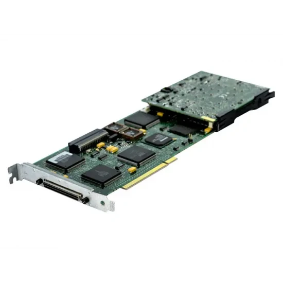 RAID CONTROLLER HP-CPQ SMART ARRAY 2DH 16MB/2CH/U2