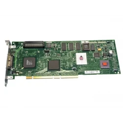 RAID CONTROLLER HP-CPQ SMART ARRAY 431 16MB/1CH/U3 PCI-X