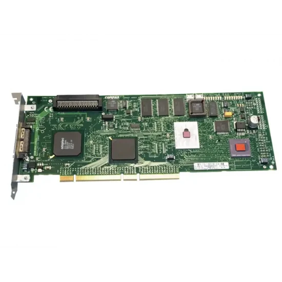 RAID CONTROLLER HP-CPQ SMART ARRAY 431 16MB/1CH/U3 PCI-X