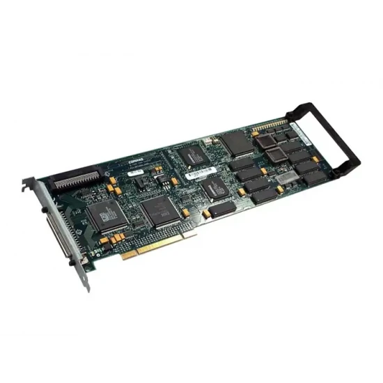 RAID CONTROLLER HP-CPQ SMART ARRAY 221 6MB/1CH/U2 PCI-X