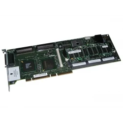 RAID CONTROLLER HP-CPQ SMART ARRAY 5300 256MB/2CH/U3