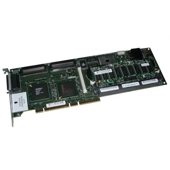 RAID CONTROLLER HP-CPQ SMART ARRAY 5300 256MB/2CH/U3