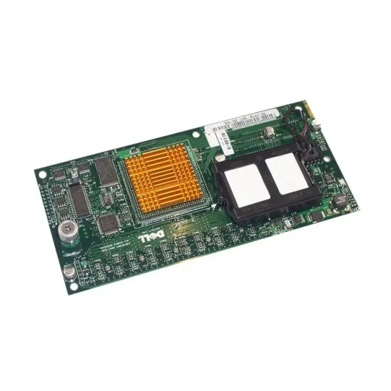 RAID CONTROLLER DELL PERC 3 128MB/2CH/U320