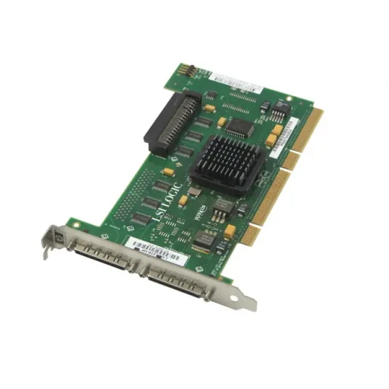 SCSI CONTROLLER HP-LSI 22320 ULTRA-320 64BIT PCI-X