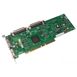 SCSI CONTROLLER COMPAQ ULTRA2 PCI DUAL CHANNEL LVD