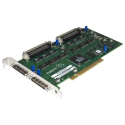 SCSI CONTROLLER COMPAQ ULTRA3 PCI DUAL CHANNEL LVD