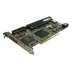 RAID CONTROLLER MYLEX ACCELERAID 150 U160 16MB PCI