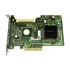 RAID CONTROLLER DELL SAS 5IR 0MB/NO BBU/PCIE/3GB/1CHx4 IN