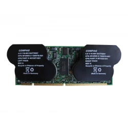 RAID BATTERY HP 3.6V NI-MH SMART ARRAY 6400/6402