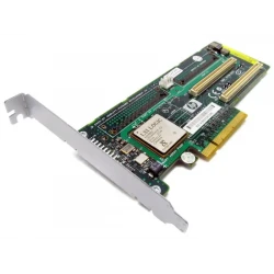 RAID CONTROLLER HP-CPQ SMART ARRAY P400 PCIE 512 x8 SAS/SATA