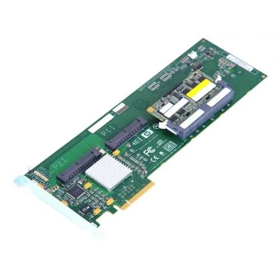 RAID CONTROLLER HP-CPQ SMART ARRAY E200 64MB/SAS