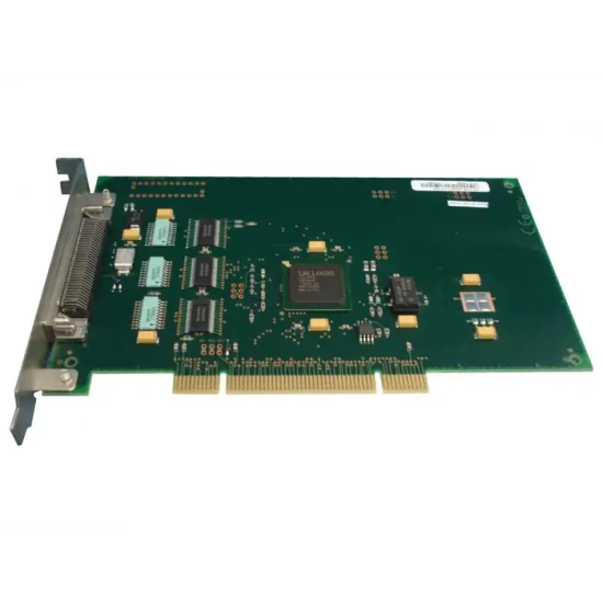IBM PCI ULTRA MAGNETIC SCSI CONTROLLER