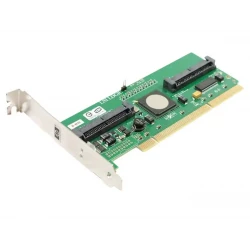 RAID CONTROLLER HP SAS HBA 8 INTERNAL PORT 64/133 PCI-X