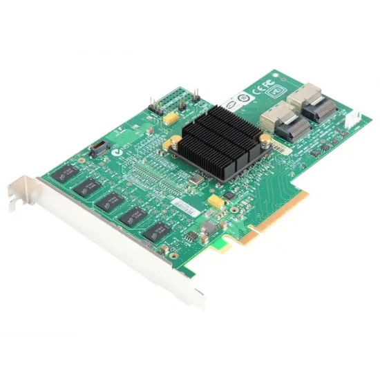 RAID CONTROLLER IBM SERVERAID MR10I PCIE x8 SAS/SATA