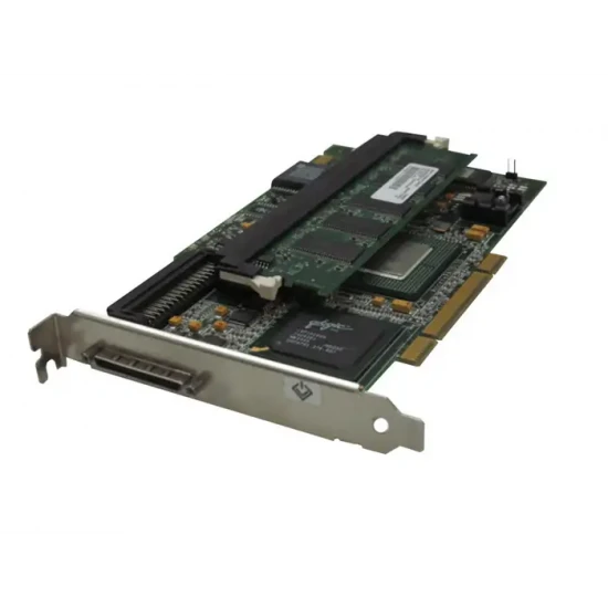 RAID CONTROLLER MYLEX ACCELERAID 170 U160 32MB PCI