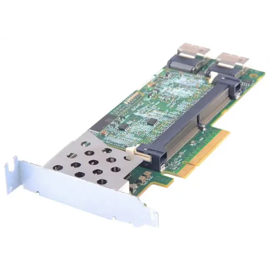 RAID CONTROLLER HP SMART ARRAY P410-0MB W/O BATTERY & CABLE