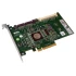 RAID CONTROLLER DELL SAS 6IR PCIE/3GB/2CHx4 INT - JW063