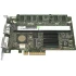 RAID CONTROLLER DELL PERC 5E 256MB/TBBU/PCI-E/3GB/2CHx4 EXT