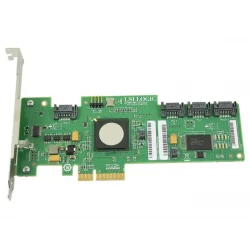 CONTROLLER HP/LSI 4 PORT SAS-SATA HBA