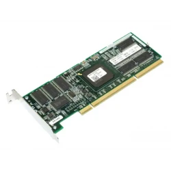 CONTROLLER ADAPTEC ASR-2010S 48MB SCSI RAID