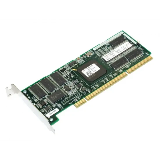 CONTROLLER ADAPTEC ASR-2010S 48MB SCSI RAID
