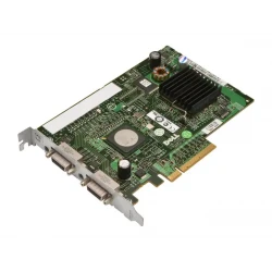 HBA SAS DELL SAS 5/E 2-PORT SAS 3GB/s PCI-E