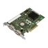 HBA SAS DELL SAS 5/E 2-PORT SAS 3GB/s PCI-E