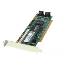 RAID CONTROLLER AMCC 9500S SATA PCI-X