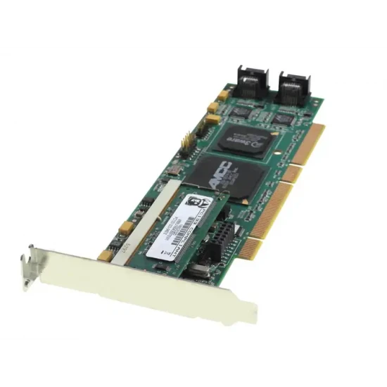 RAID CONTROLLER AMCC 9500S SATA PCI-X