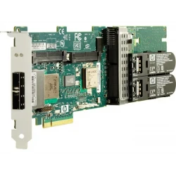 RAID CONTROLLER HP SMART ARRAY P800/512MB/BBWC/PCIE