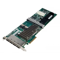 RAID CONTROLLER HP SMART ARRAY P812/1GB/BBWC/FBECSAS/