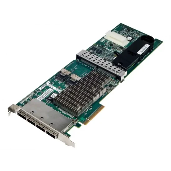 RAID CONTROLLER HP SMART ARRAY P812/1GB/BBWC/FBECSAS/