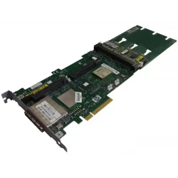 RAID CONTROLLER HP SMART ARRAY P800/512MB/NOBAT/PCIE