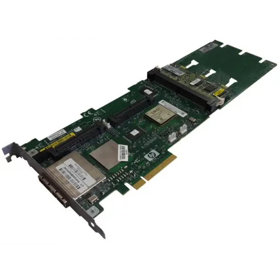 RAID CONTROLLER HP SMART ARRAY P800/512MB/NOBAT/PCIE