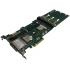 RAID CONTROLLER HP SMART ARRAY P800/512MB/NOBAT/PCIE