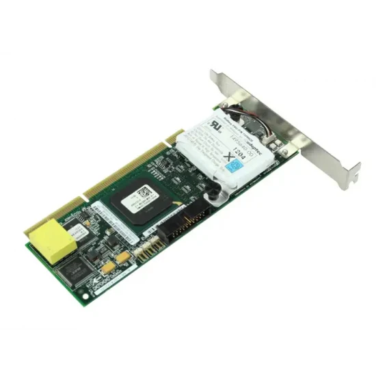 RAID CONTROLLER IBM SERVERAID  6I+/W128 MB/RAID BAT