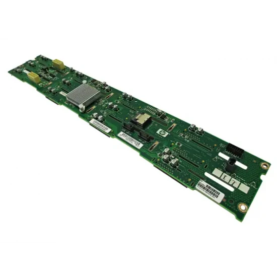 BACKPLANE HP-CPQ DL180 G6 12xSAS - 507304-001