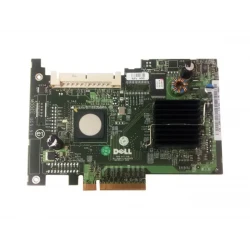 RAID CONTROLLER DELL SAS 5I PCIE/3GB/1CHx4 INTERNAL 0MY412