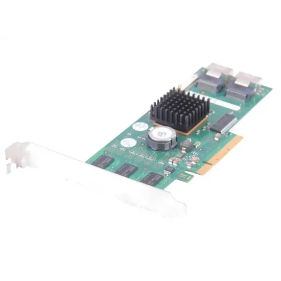 RAID CONTROLLER FUJITSU LSI 1078/256MB SAS