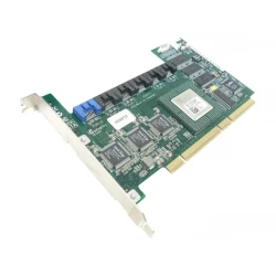 RAID CONTROLLER DELL 64MB 6xSATA PCI - D9872