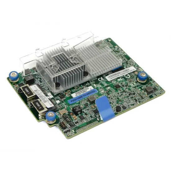 RAID CONTROLLER HP SMART ARRAY P440AR-2GB FBWC