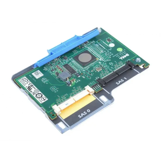 RAID CONTROLLER DELL SAS 6IR 0MB/NO BBU/PCIE/3GB/WITH NP007