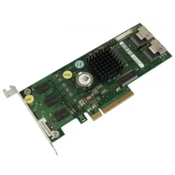RAID CONTROLLER FUJITSU LSI 1078/256MB SAS NO BATT